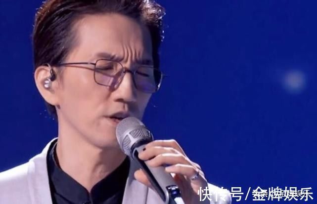 《披荆斩棘的哥哥》单人pk赛!陈小春凭什么就不能赢林志炫