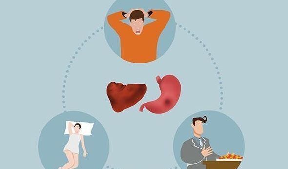 人体|孩子出现“5种异常”,说明脾胃“虚”了,家长别不在意