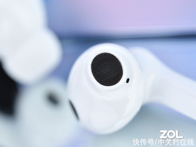 vivo|好音质 长续航 vivo TWS 2e 真无线耳机图赏