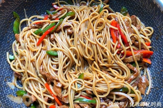 牛肉和它是绝配,简单一炒,营养又美味,全家都喜欢