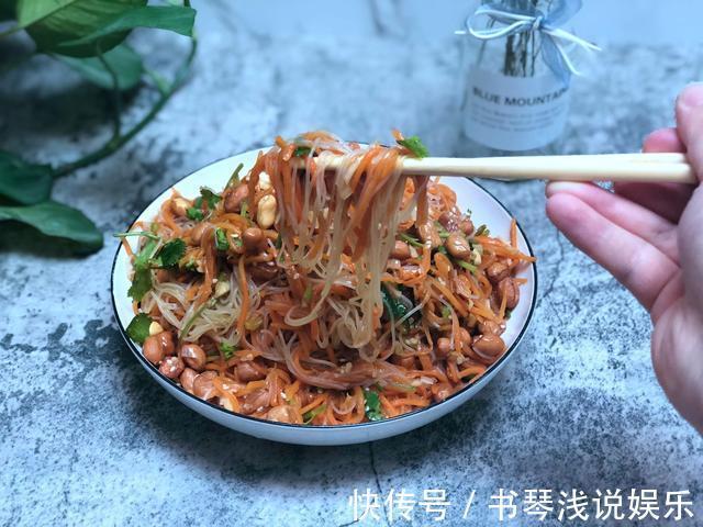 冬天|老一辈“最爱吃”的下酒菜,清爽不油腻,受欢迎程度不亚于猪头肉