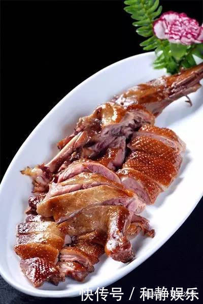 简单家常菜:蔬菜炒面,茶香熏鸭,冬瓜蒸鸡,宫保鸡丁