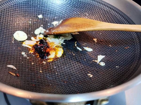  太平|传统太平燕，逢年过节必上，配上茄子十分圆满