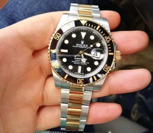 甄芯腕表：适合四十岁成熟大叔佩戴的腕表参考