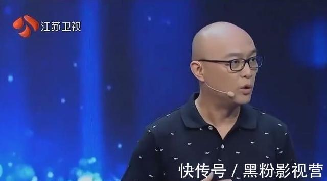 一席话|非诚勿扰:女嘉宾现场给穷小伙难堪,离场后孟非一席话让全场沉默