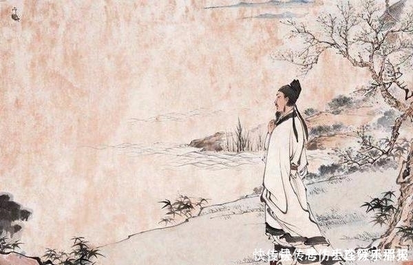 绿芜@许浑晚唐最不应被忽视的一位诗人,一个名句千古流传人人皆知