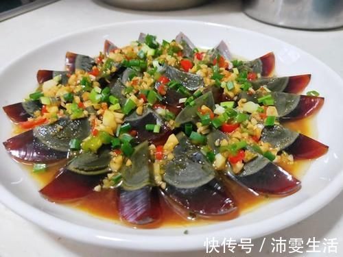 孕妇|怀孕后，孕妇别吃皮蛋易影响胎儿健康，另外四种蛋多吃对胎儿好