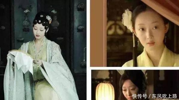 陈晓旭|5个版本的“林黛玉”,本以为陈晓旭够经典,没想到她才是巅峰