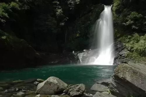 中年|到海南五指山市旅游，这9大景点不容错过，独具风情与魅力