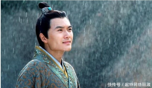 杨坚|她为大唐打下了半边江山，但唐朝正史里却没有她多少记载