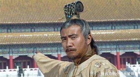 刘邦|同样从平民到帝王，但从两件事可以看出，刘邦远胜朱元璋