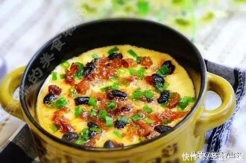 虾仁|餐桌上倍受欢迎的12道家常菜，解馋下饭，美味营养，简单易上手