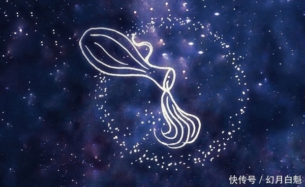 摩羯座|外表“傻乎乎”，智商却很高的四大星座，水瓶仅排第二