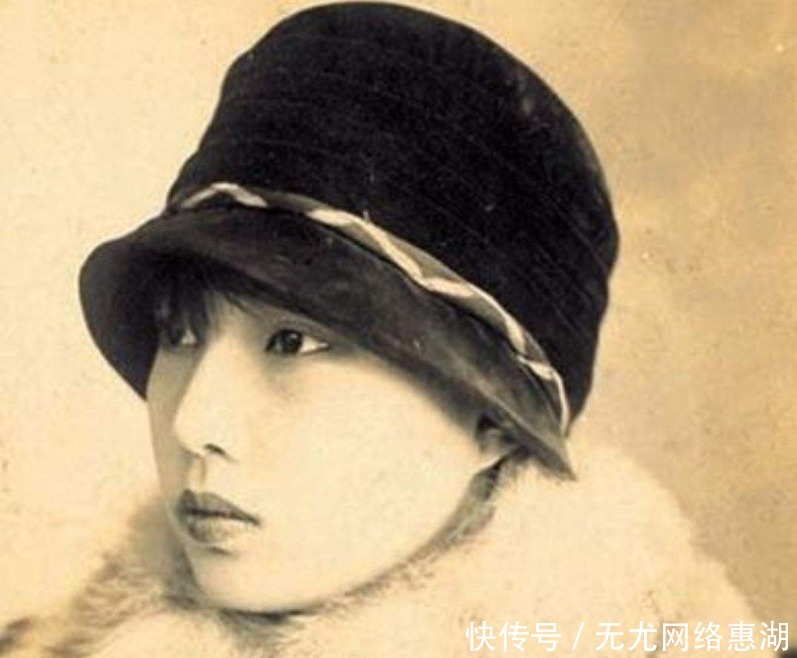 一听孟小冬要离婚,杜月笙立马开口要价,逼得梅兰芳卖房给分手费