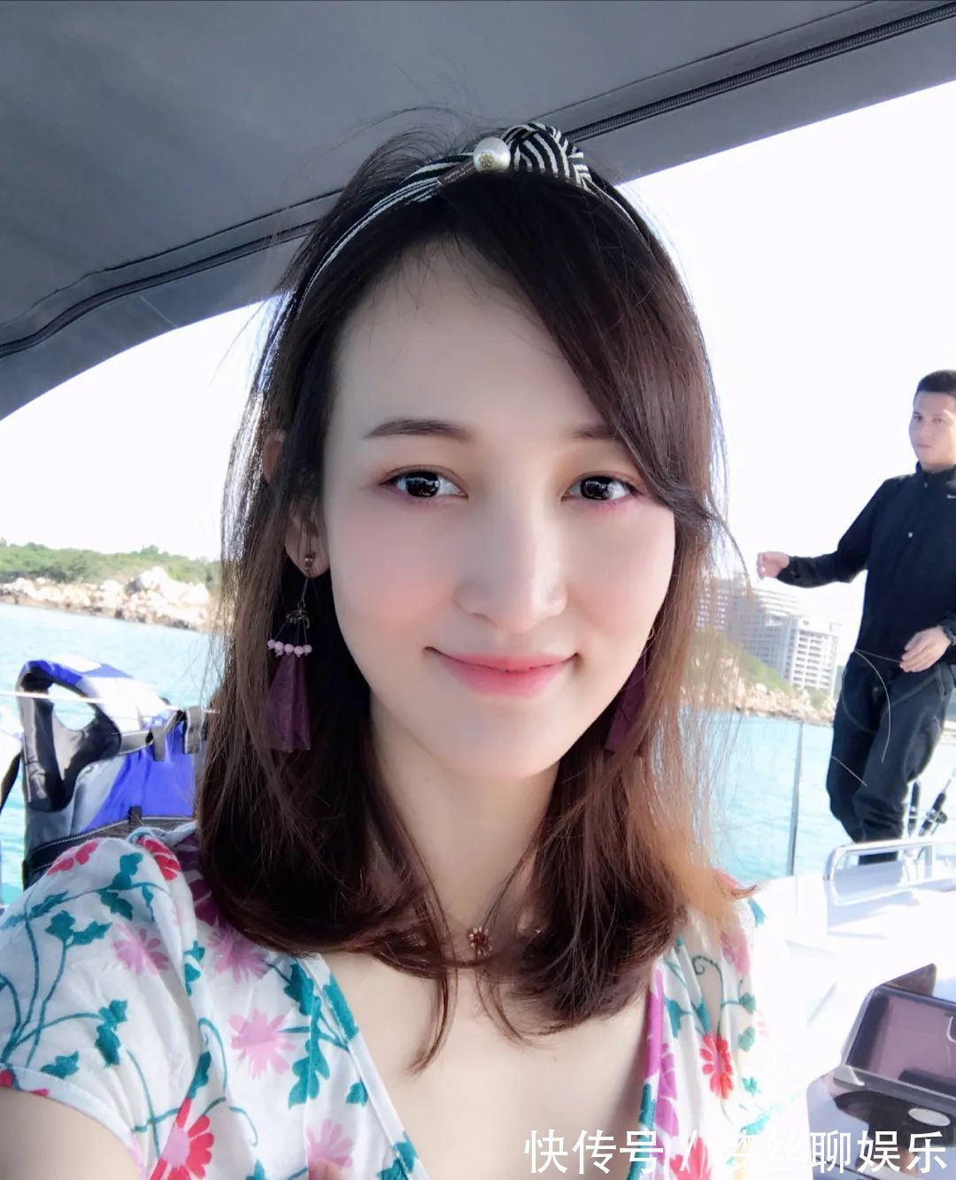 王妈妈|奉子成婚嫁冠军王皓,她在准婆婆病床前不离不弃,让王皓走出纠结
