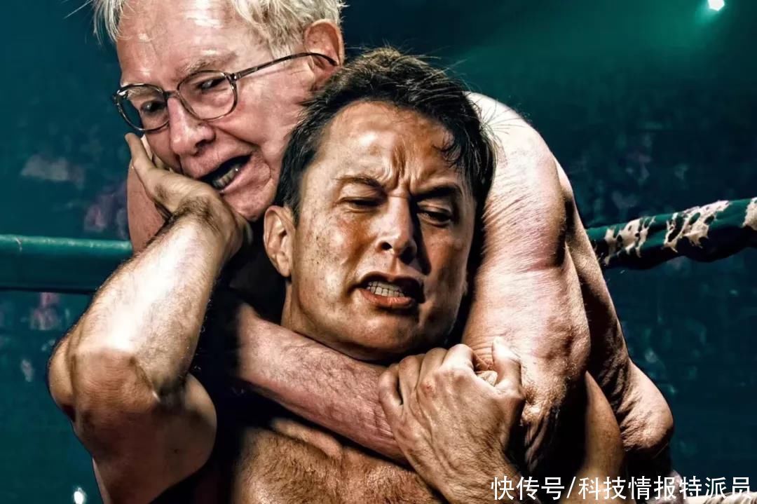 公司|马斯克炮轰苹果,曾以低价求库克收购特斯拉,却被挖走300名悍将