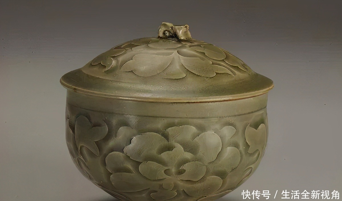 出土|宋墓未必都是穷墓这里的出土就令人震惊