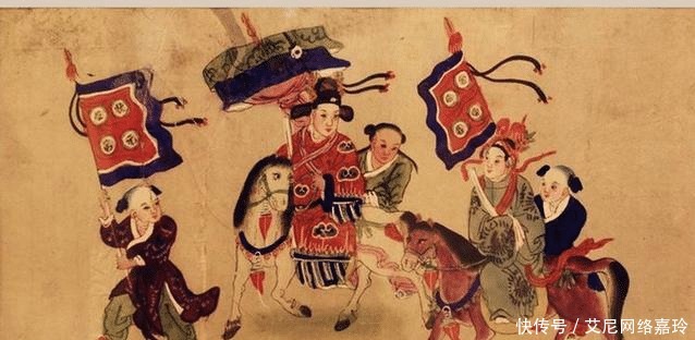 张尧佐|这个状元不一般,连中三元被人当场抢婚!