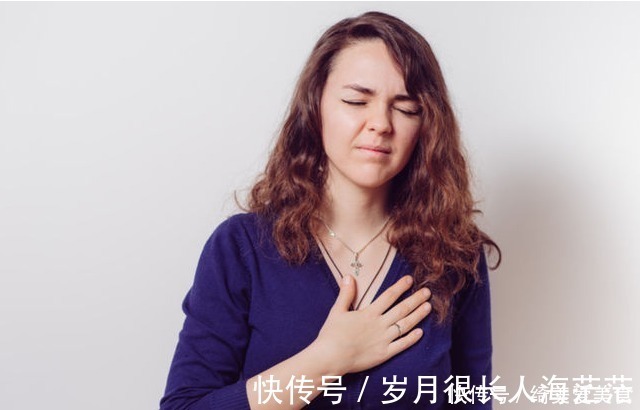 绝经年龄|女性出现4大异常,说明你已快绝经,3个小方法,女生要明白!