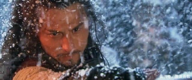 《水浒传》有108位好汉,但算英雄的可能只有三个,武松只排第三!