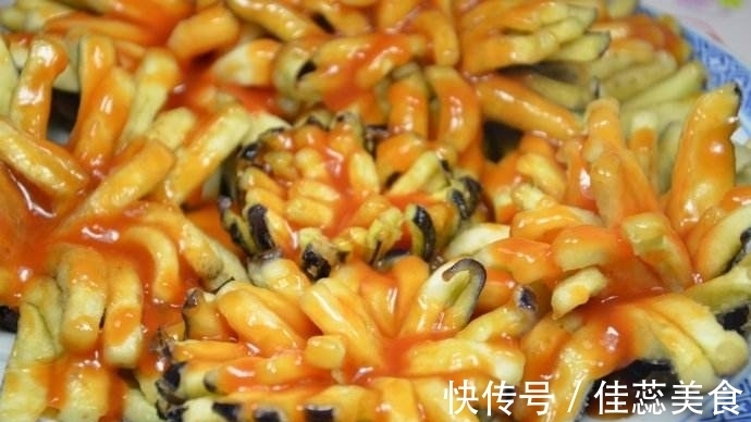 饭菜|香气诱人的几道家常下饭菜,简单好吃又营养,家人天天都想吃