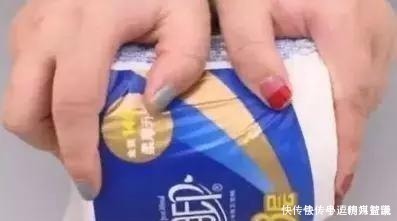 卫生纸|用了30年才知道,卷纸卫生纸上藏了个小机关