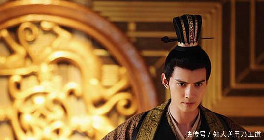 诸葛亮|诸葛亮流芳千古,司马懿遗臭万年,都是顾命大臣,最后结局却不同!