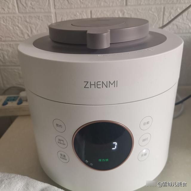  宅在家学会这道菜，鲜香入味超好吃，全家抢着吃，年夜饭也用得上