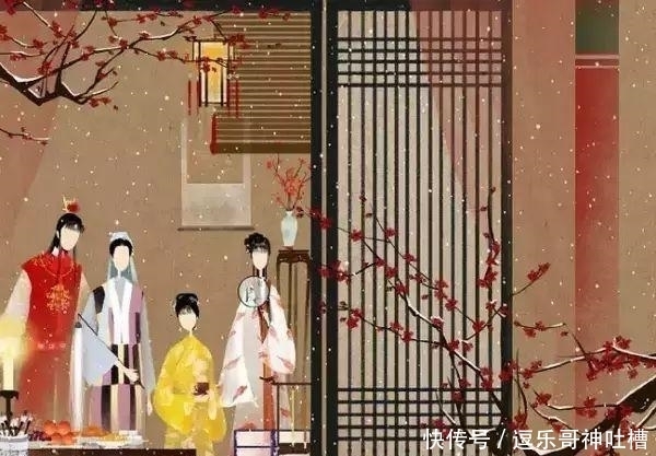 石头记|传播的商业性是《红楼梦》后四十回丢失的根本原因