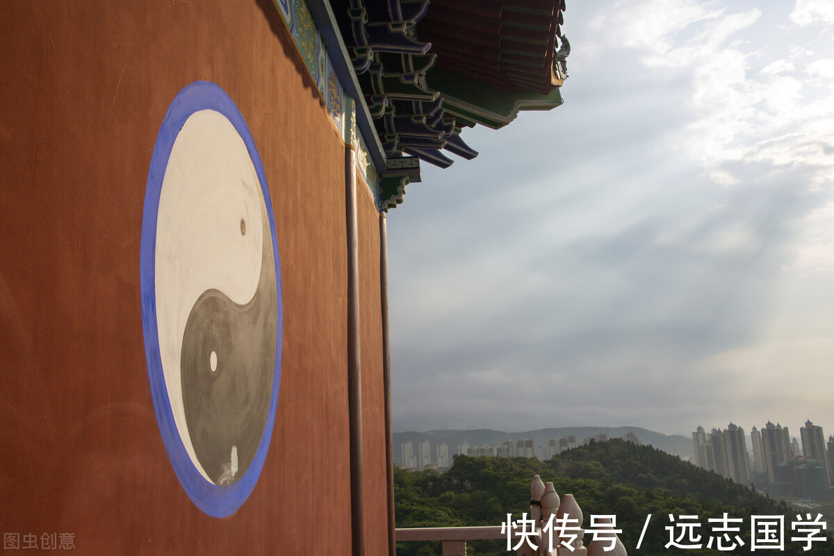 寡欲@道家养生中的精神修炼有4个方面的内容,掌握8个字才能入其门