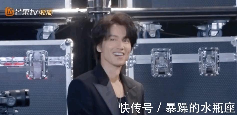 |哥哥太搞笑!陈小春金鱼记忆,张智霖欲退圈,谢天华欧阳靖售后强