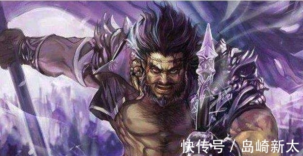 嬴秦氏!封神:准圣孔宣为何会效命商纣王?你看他背后的主人是谁