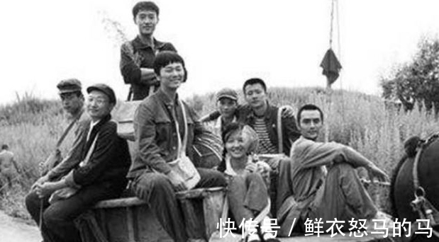 治病$20岁知青张志远为报恩,“嫁”31岁带4娃寡妇留大山,至今不悔