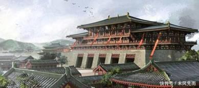 鞠文泰|唐朝做最勇猛的三个大将，一个收西域，其中一个人灭了一个国家！