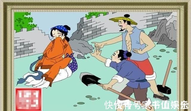 孟婆$喝一碗孟婆汤,走一次奈何桥,这个人竟真的存在!