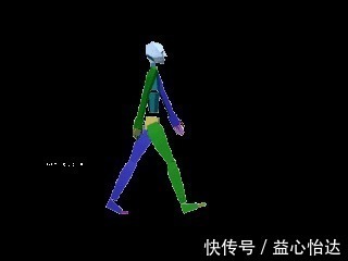 中医|小腿,健康报警器!中医护腿有绝招,4步降低小腿年龄,消除百病