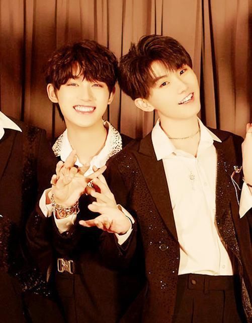 章子怡|差距大？馬嘉祺獲章子怡高度贊賞后，遭張頌文拉踩隊友丁程鑫演技