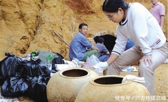 考古专家们挖到文物,会偷偷藏起来吗?马未都:他们没这个胆!