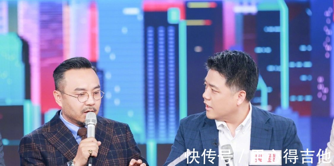 《快本》已停播四十多天,何炅即将回归,其余四人仍没有动静