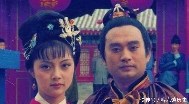 感动|呆霸王薛蟠,也曾有过成长,一次出差,感动了宝钗,也让黛玉流泪