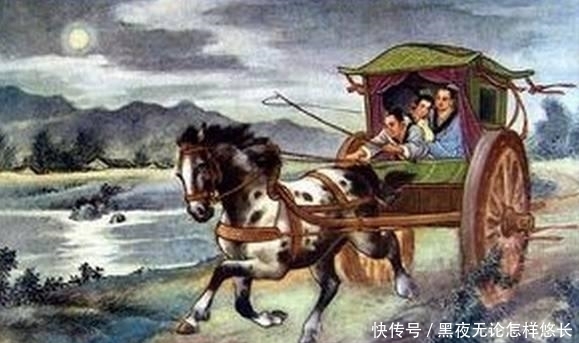 骗财骗色|这本是一场骗财骗色的故事,却被传为了千古佳话!你是否也被骗了