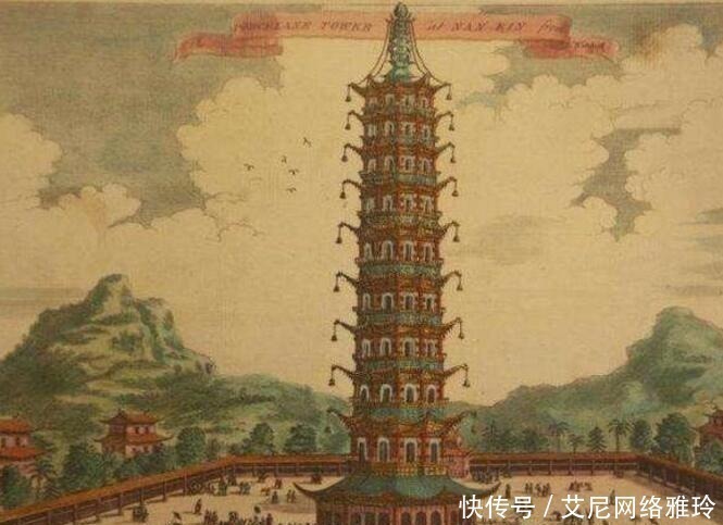 中世纪|中国一寺庙，被誉“寺中皇宫”，外国人称“中世纪七大奇迹之一”