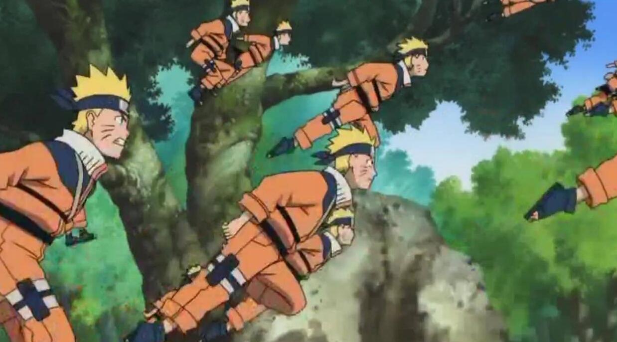 算是|火影忍者:这4个被用烂了的禁术,网友表示:这还算是禁术吗