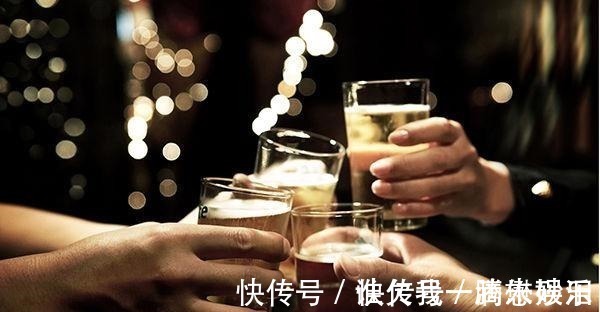 喝酒&“一人不喝酒,两人不赌钱”的内在含义到底是什么呢!