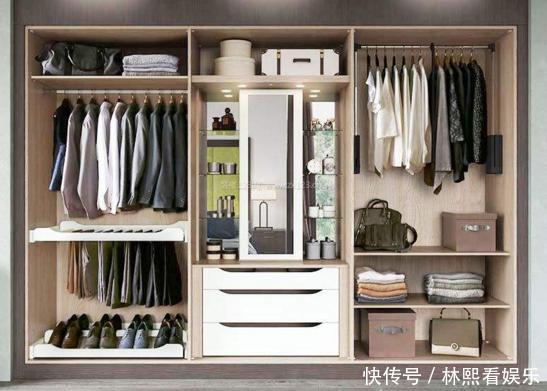 定制|定制衣柜你需要知道5点,尤其是第3点,决定衣柜好不好用