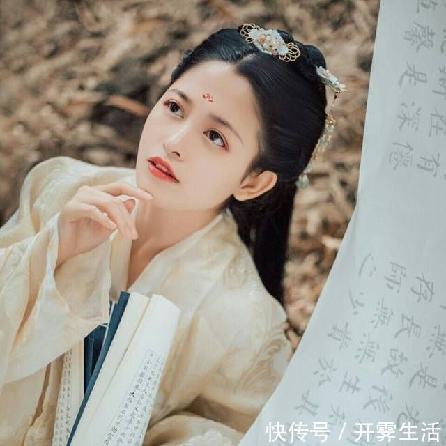 李商隐|李商隐最经典一首诗，千年无人读懂，却又人人叫好，美得令人心醉