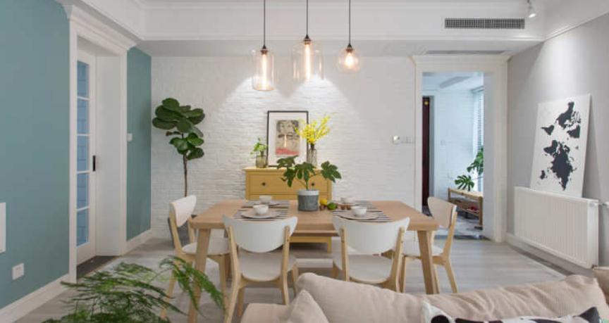 业主|爆改精致女强人的家,用独一无二的元素,展现独特的空间序曲