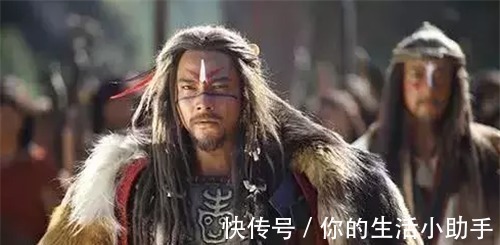 炎帝@如果你是这些姓,那你可能不是炎黄子孙,而是《山海经》战神后人