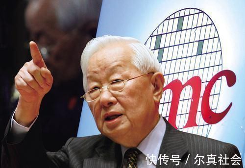 张淑芬|创业比任正非晚,70岁娶了自己的秘书,如今公司市值超过1万亿