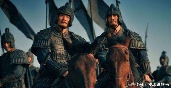 放牛娃|任谁也没想到，一个口吃的放牛娃能灭亡了刘备的蜀汉，打哭了姜维